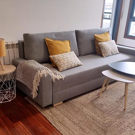 Espectacular Olivico Con Parking Apartment *