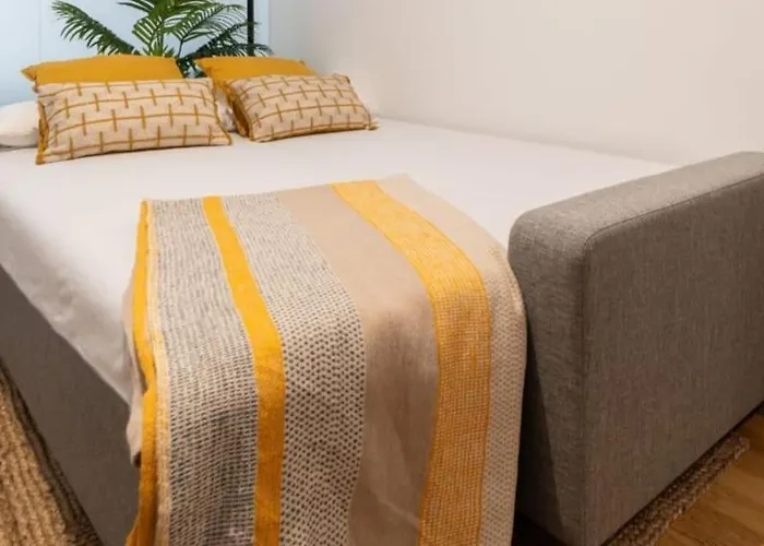 Espectacular Olivico Con Parking *